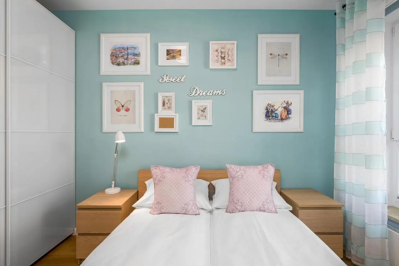 Exclusive Apartments Poznan Bielniki By Noclegi Renters